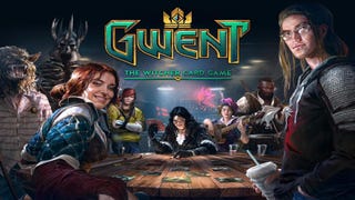 Gwent: The Witcher Card Game dit weekend gratis speelbaar op de PS4