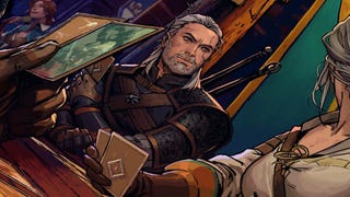Gwent: The Witcher Card Game is getting a draft-based Arena mode