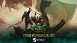 Gwent ya está disponible en Steam