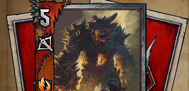 The RPG Scrollbars: A Round Of Gwent