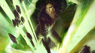 CD Projekt Red leaks have begun, starting with Gwent