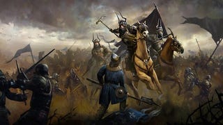 The Nilfgaardian faction is coming to Gwent next week