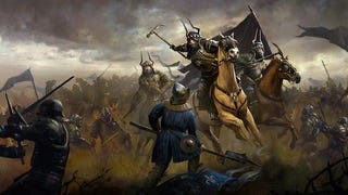 The Nilfgaardian faction is coming to Gwent next week