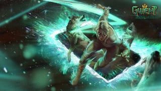 Gwent: The Witcher Card Game will reset player progress ahead of open beta