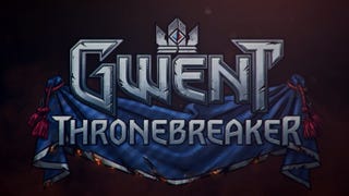 Gwent is getting a single-player story campaign