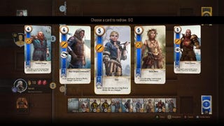 The Witcher 3: you have until June 10 to get your physical Gwent card decks