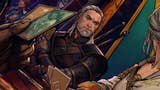 Gwent's single-player story campaign is still around six months away from release