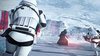 Gra Star Wars od twórców Titanfall najpóźniej w marcu 2020 roku