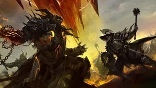 Guild Wars 2 Interview Part 1: Fighting Fires
