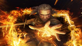 Console support for Gwent: The Witcher Card Game will be discontinued December 9