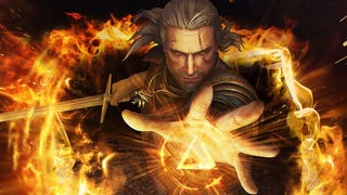 Everyone can jump into Gwent: The Witcher Card Game next week during open beta