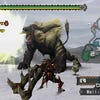 Screenshot de Monster Hunter Portable 2nd G