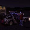 Screenshots von Back to the Future: The Game