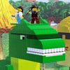 Screenshots von Lego Worlds