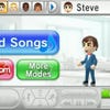 Screenshot de Wii Karaoke U