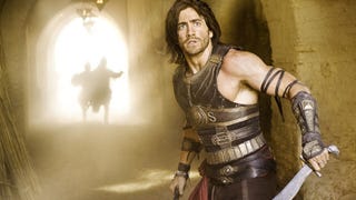 Jordan Mechner explains why the Prince of Persia movie was so challenging to make