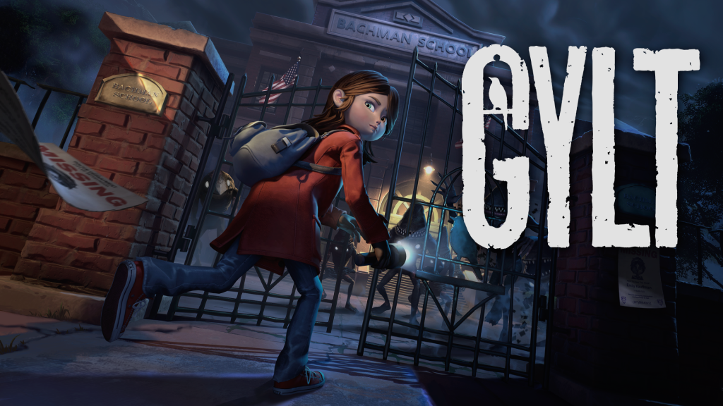 GYLT já disponível na Nintendo Switch | Eurogamer.pt