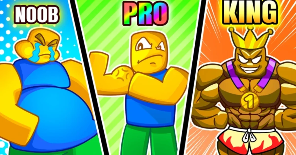 Gym Star Simulator codes for December 2024