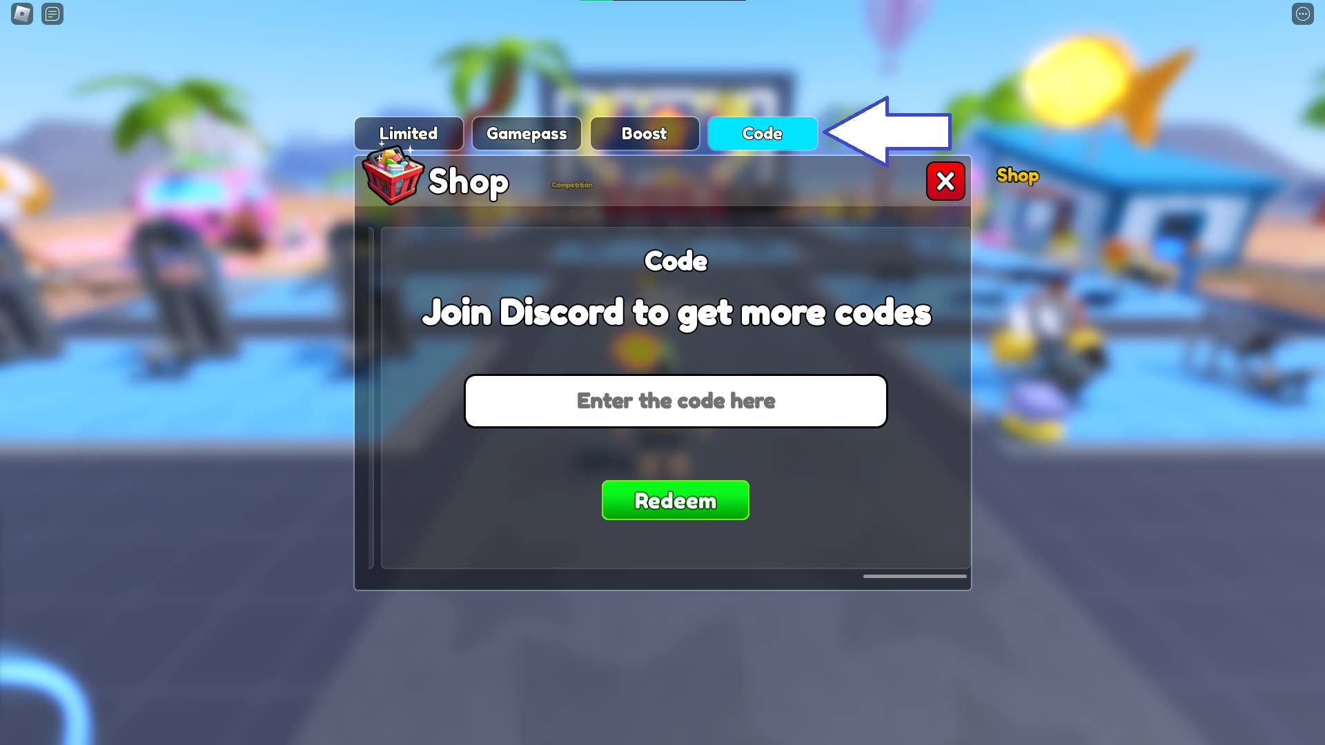 Code Gim Códigos Gym Star Simulator para Outubro 2025 | Eurogamer.pt