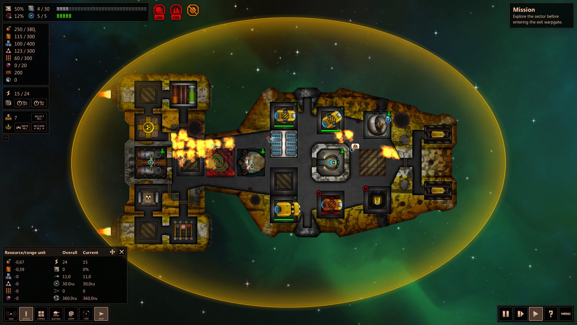 Shortest Trip to Earth | Rock Paper Shotgun