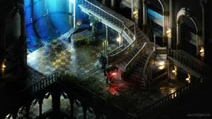This is what BioShock would look like as a 2D isometric RPG