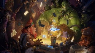 Crafting A Better War: Hearthstone Open Beta Delayed