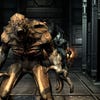 Screenshots von Doom 3