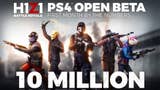H1Z1 PS4 producer on spectacular launch, balancing and what comes next