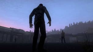 H1Z1 gets first official gameplay trailer
