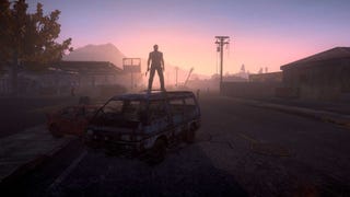 H1Z1 monetisation will sell wearables, but not ammo, guns or food, says Smedley