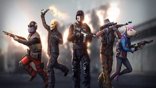 H1Z1 PS4 beta has over 10M players, remastered Outbreak map hits PC