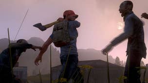 Streamer talks H1Z1 players into protesting violence by laying down their weapons 
