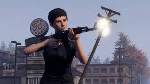H1Z1 splits into two games today, both available through early access