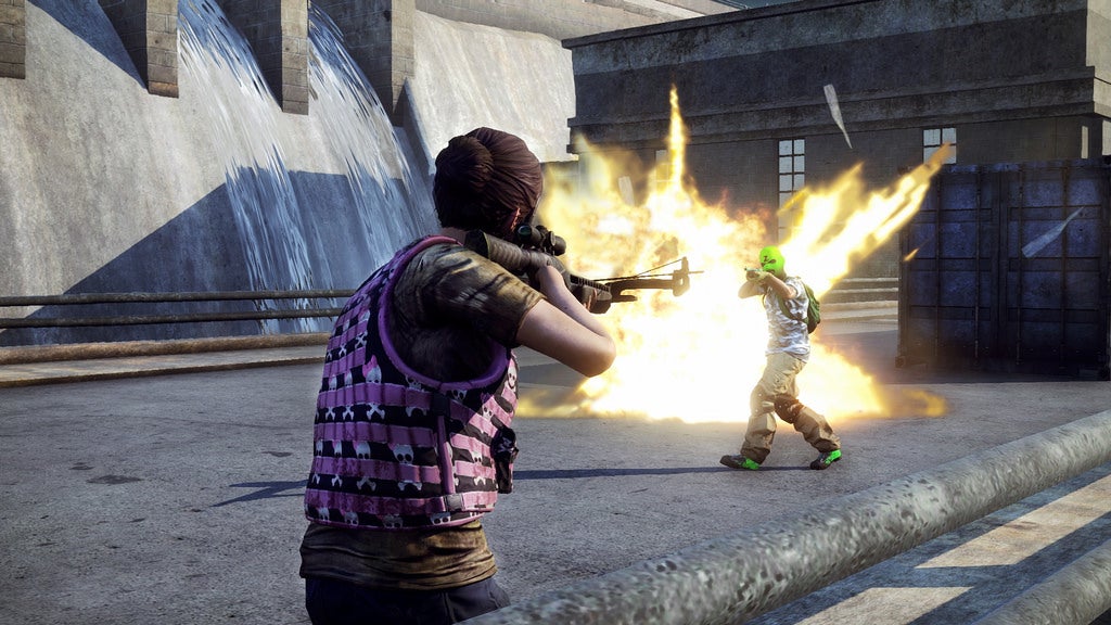 H1Z1 splits in two, multiplayer arena spin-off hits PC, Xbox