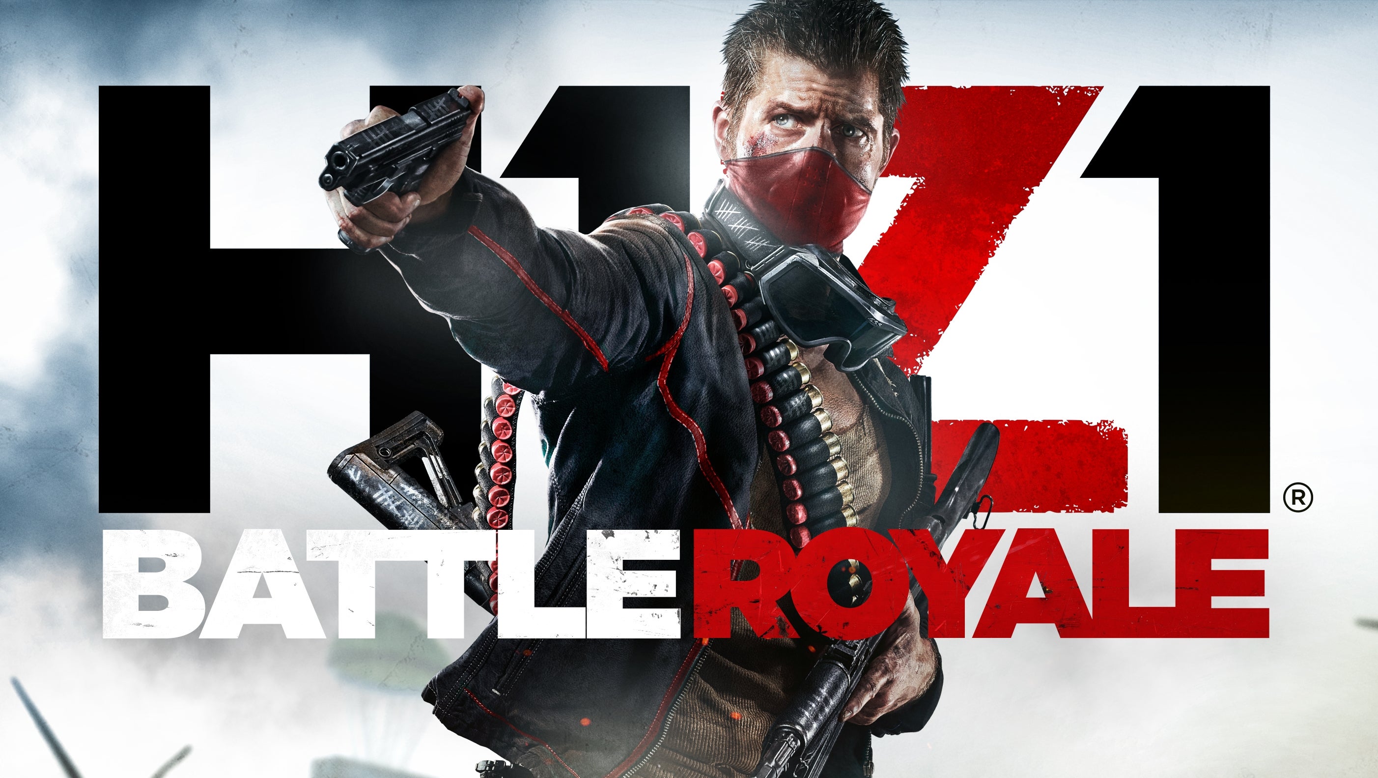 New battle royale game on sale ps4