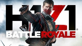 H1Z1 duos locked and not available? It unlocks later this week