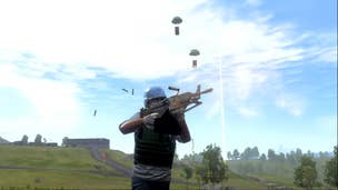 H1Z1 PS4 open beta had 1.5 million players in the first day