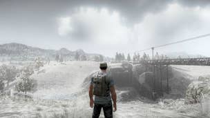 Weather changes in H1Z1 shown in new images 