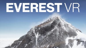 Everest VR boxart