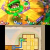 Screenshots von Mario Party: Star Rush