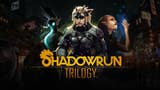 La colección Shadowrun Trilogy llegará a consolas en junio
