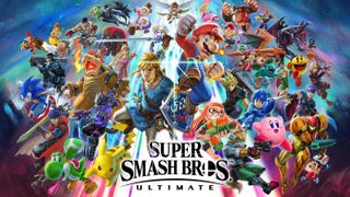 Nintendo bestätigt: Neuer DLC-Kämpfer für Smash Bros Ultimate wird während der Game Awards vorgestellt