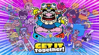 Where to pre-order WarioWare: Get It Together! on Nintendo Switch