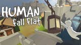 505 Games pubblicherà le versioni per dispositivi mobile del puzzle 3D Human: Fall Flat