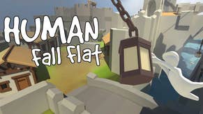 505 Games pubblicherà le versioni per dispositivi mobile del puzzle 3D Human: Fall Flat