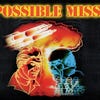 Impossible Mission artwork