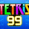 Artworks zu Tetris 99