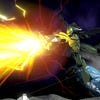 Capturas de pantalla de Gundam Versus