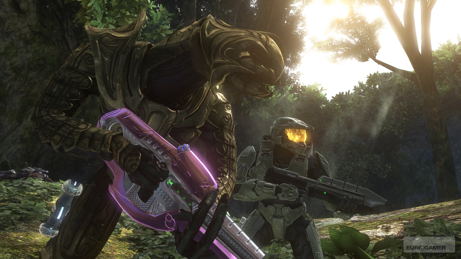 Page 2 | Halo 3 launch | Eurogamer.net