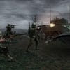 Capturas de pantalla de Call of Duty 3